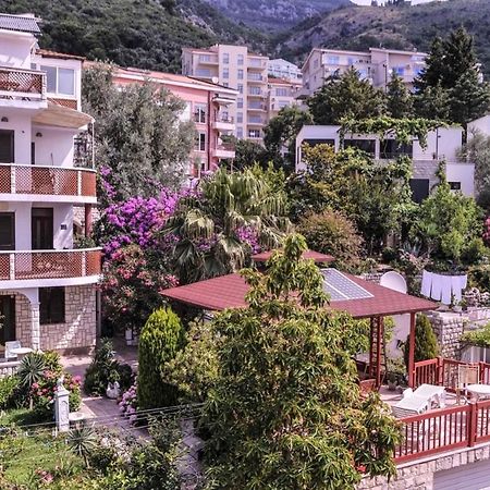 Vila Mila Petrovac Exterior foto