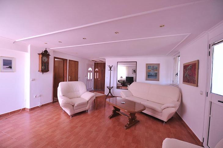 Vila Mila Petrovac Exterior foto