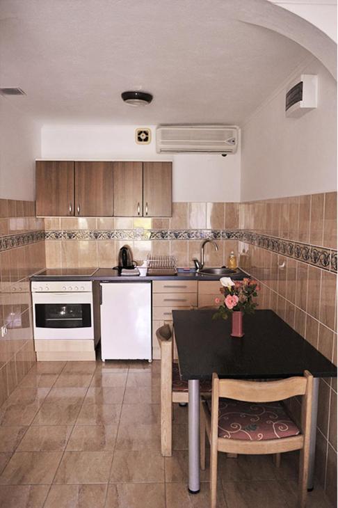 Vila Mila Petrovac Exterior foto