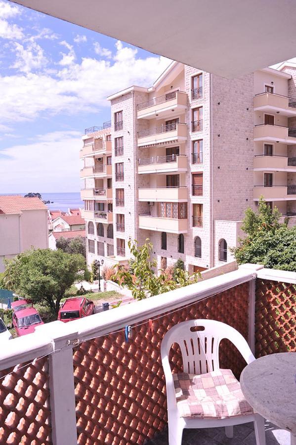 Vila Mila Petrovac Exterior foto