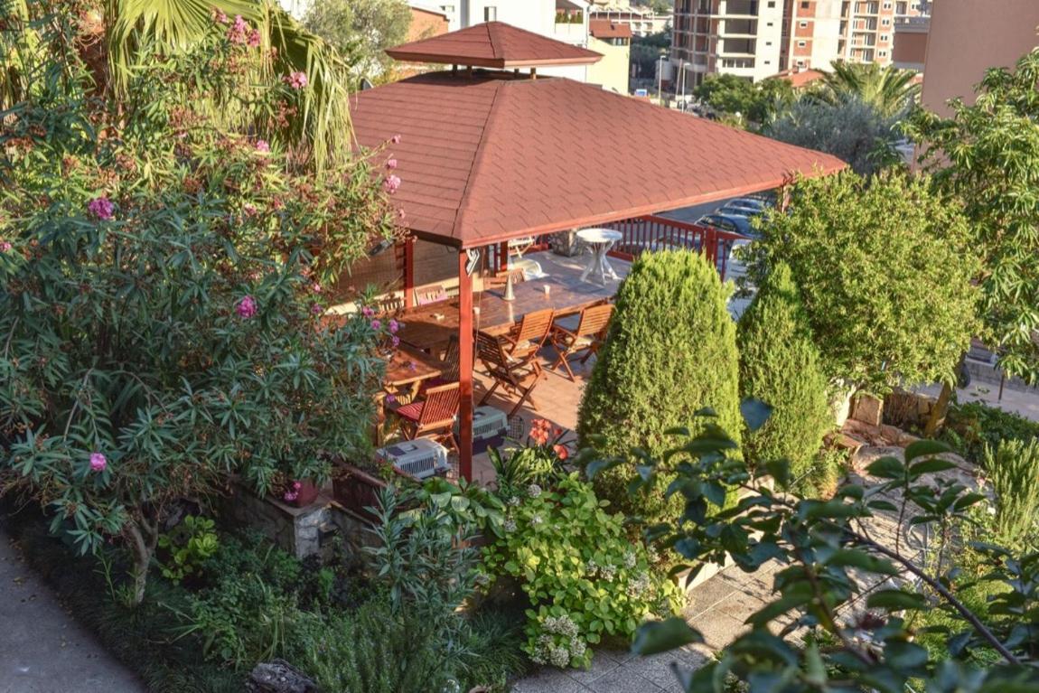 Vila Mila Petrovac Exterior foto