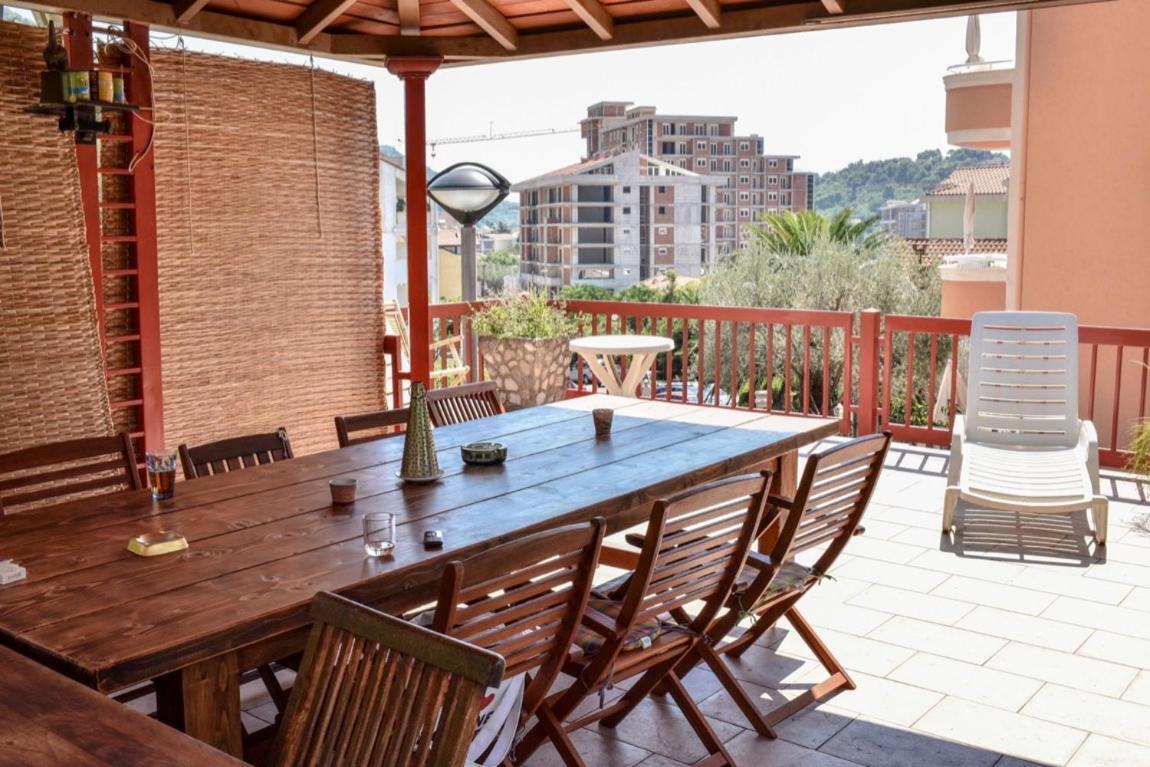 Vila Mila Petrovac Exterior foto